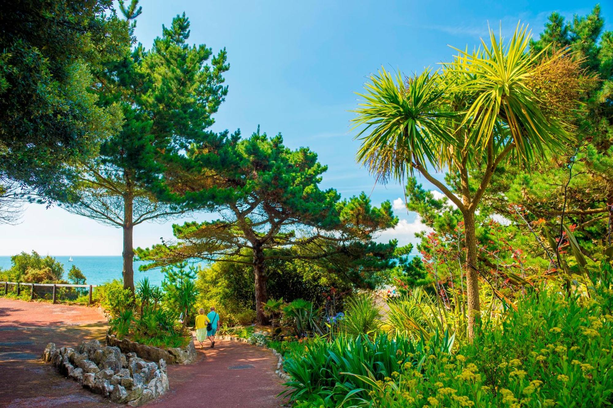 Bournecoast - Coastguard Cottage - Sea View - Garden - Hot Tub - Hb6098 Μπόρνμουθ Εξωτερικό φωτογραφία