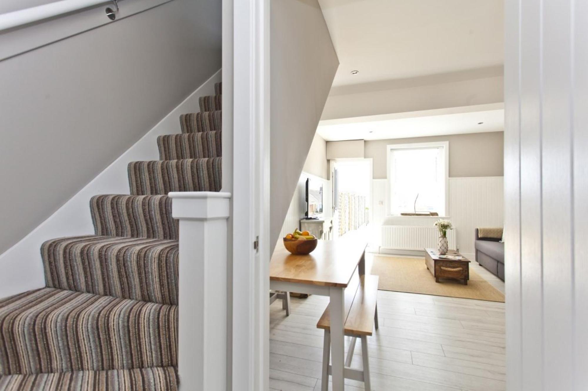 Bournecoast - Coastguard Cottage - Sea View - Garden - Hot Tub - Hb6098 Μπόρνμουθ Εξωτερικό φωτογραφία