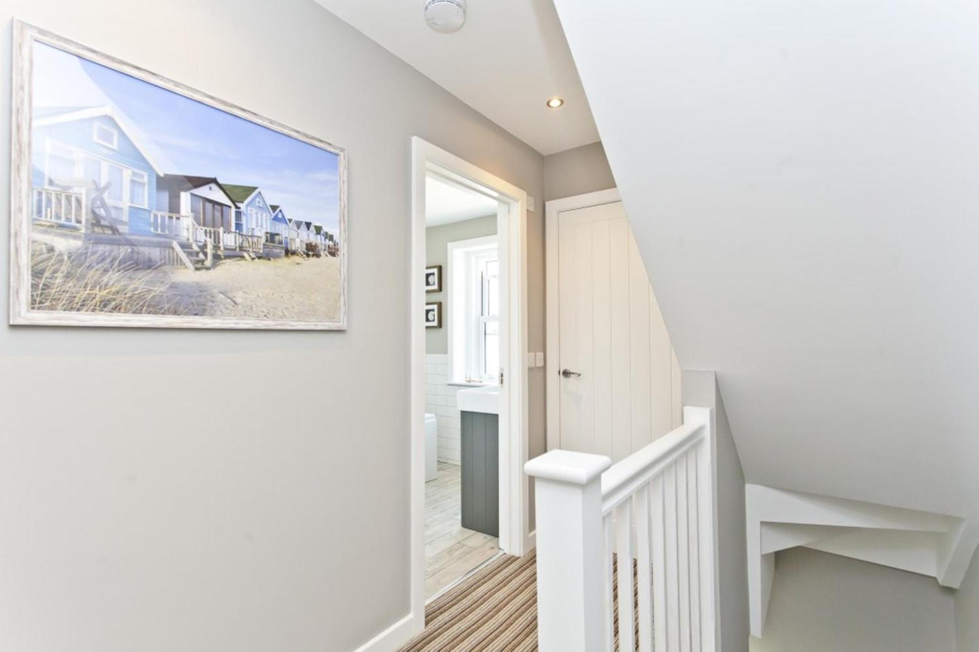 Bournecoast - Coastguard Cottage - Sea View - Garden - Hot Tub - Hb6098 Μπόρνμουθ Εξωτερικό φωτογραφία