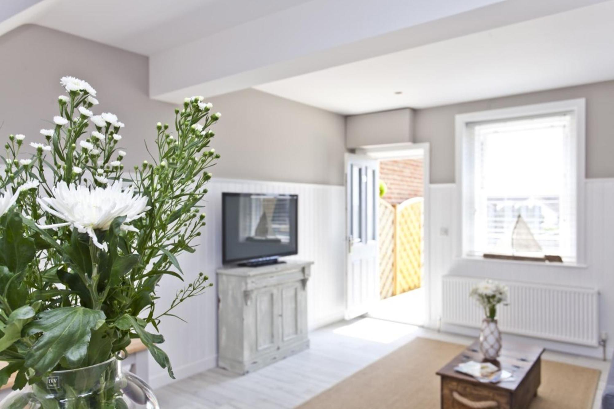 Bournecoast - Coastguard Cottage - Sea View - Garden - Hot Tub - Hb6098 Μπόρνμουθ Εξωτερικό φωτογραφία