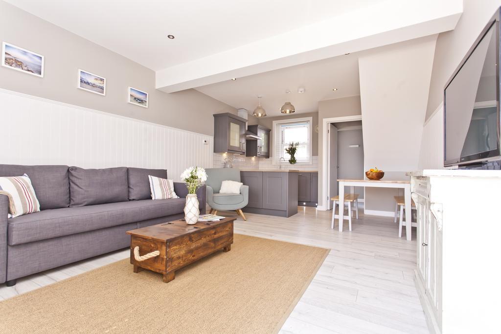 Bournecoast - Coastguard Cottage - Sea View - Garden - Hot Tub - Hb6098 Μπόρνμουθ Εξωτερικό φωτογραφία